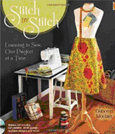 Stitch-by-Stitch