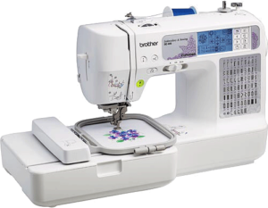 Brother-SE400-sewing-Embroidery-Machine