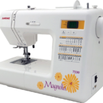 2-Janome-Magnolia-7330