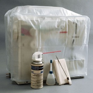 Sewing Machine Maintenance