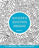 Modern-Quilting-Design Book