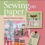 Sewing on Paper