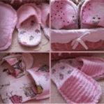 pink-slipper-project