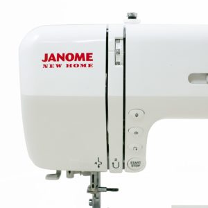 Product Review: Janome 8077 Sewing Machine - The Sewing Machine Lady