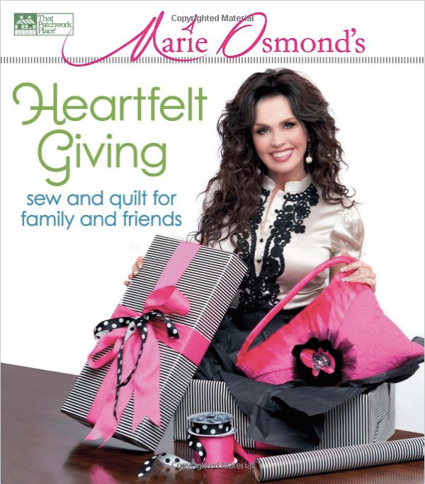 Marie-Osmond-Heart-Felt-Giving