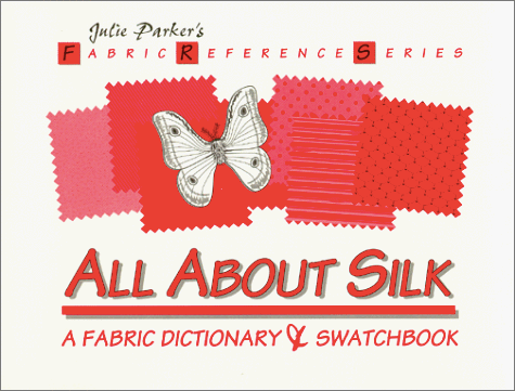 All About Silk Book
