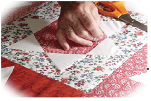 Quilting-s