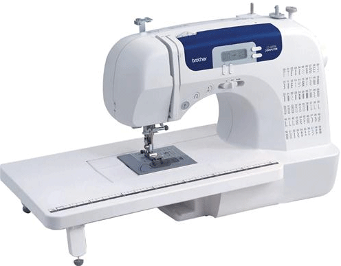 PC420PRW Sewing & Quilting Machine