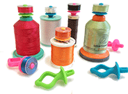 Bobbin-Holders