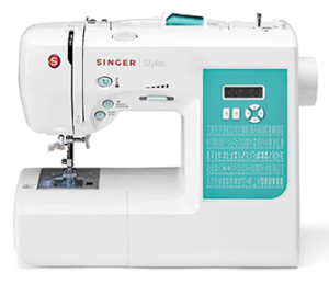 Singer-7258-sewing-machine