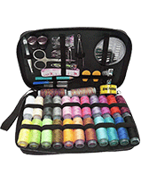 96 Piece Embroidery Kit