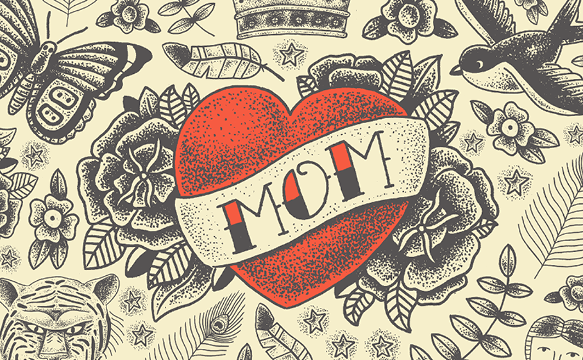 Amazon Gift Card for Mom