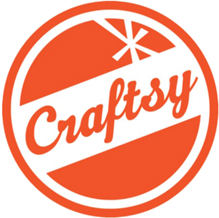 Craftsy logo