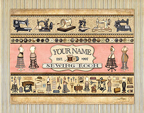 Customizable-Sewing-Room-Art-Print