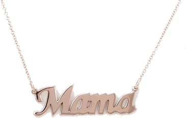 Mother's-Day-Gold-Mama-Necklace