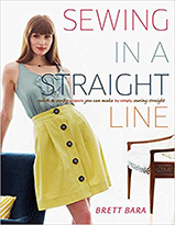 Sewing-In-A-Straight-Line