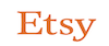 ETSY BUTTON
