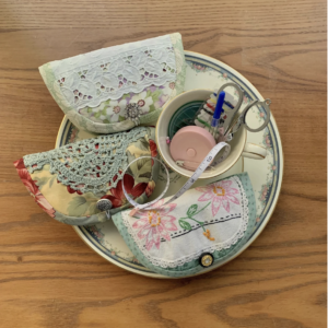 Mindful Sewing Etsy Picks